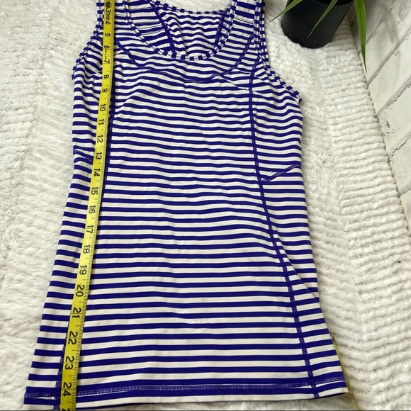 Lululemon • Run: Stay on Course Tank - Picture 12 of 12